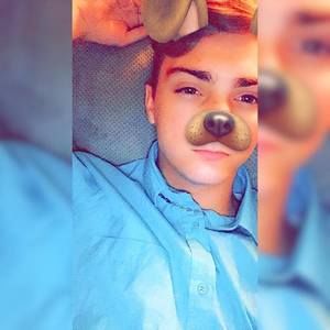 Meet your Posher, Travis